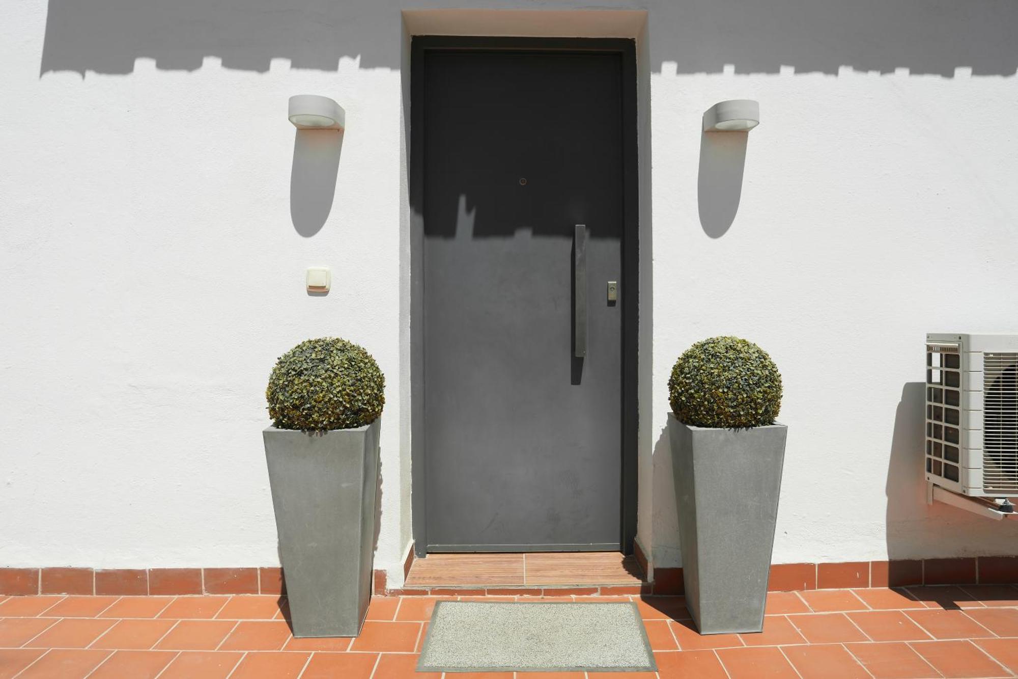 Maravilloso Apartamento Reformado NEW POOL Fuengirola Exterior foto